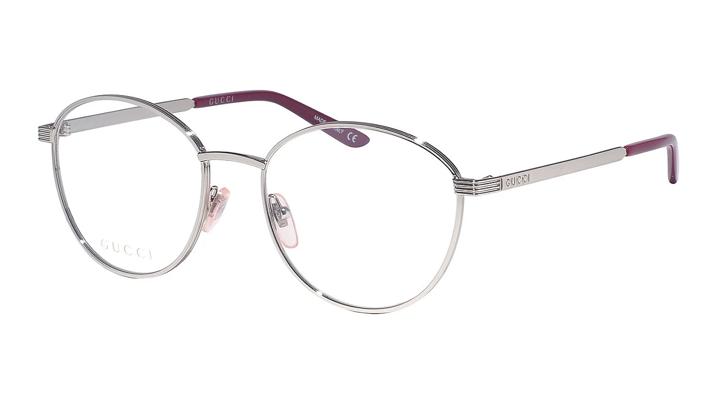 Оправа для очков для зрения Gucci 0806O 005 фото 1