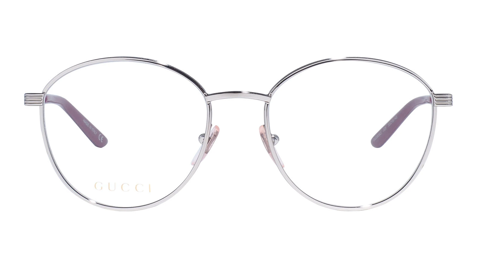 Оправа для очков для зрения Gucci 0806O 005 оригинальный размер фото 2