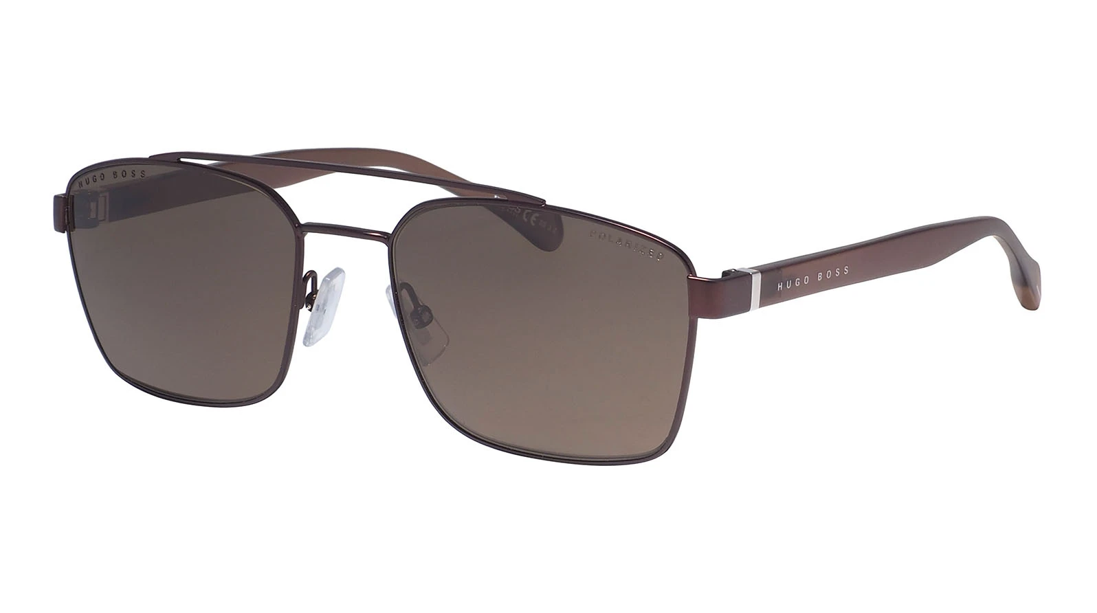 Мужские солнцезащитные очки Hugo Boss 1117-S YZ4 оригинальный размер фото 1