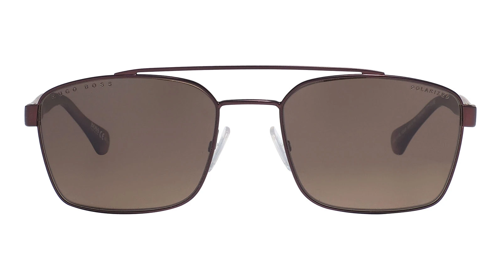 Мужские солнцезащитные очки Hugo Boss 1117-S YZ4 оригинальный размер фото 2