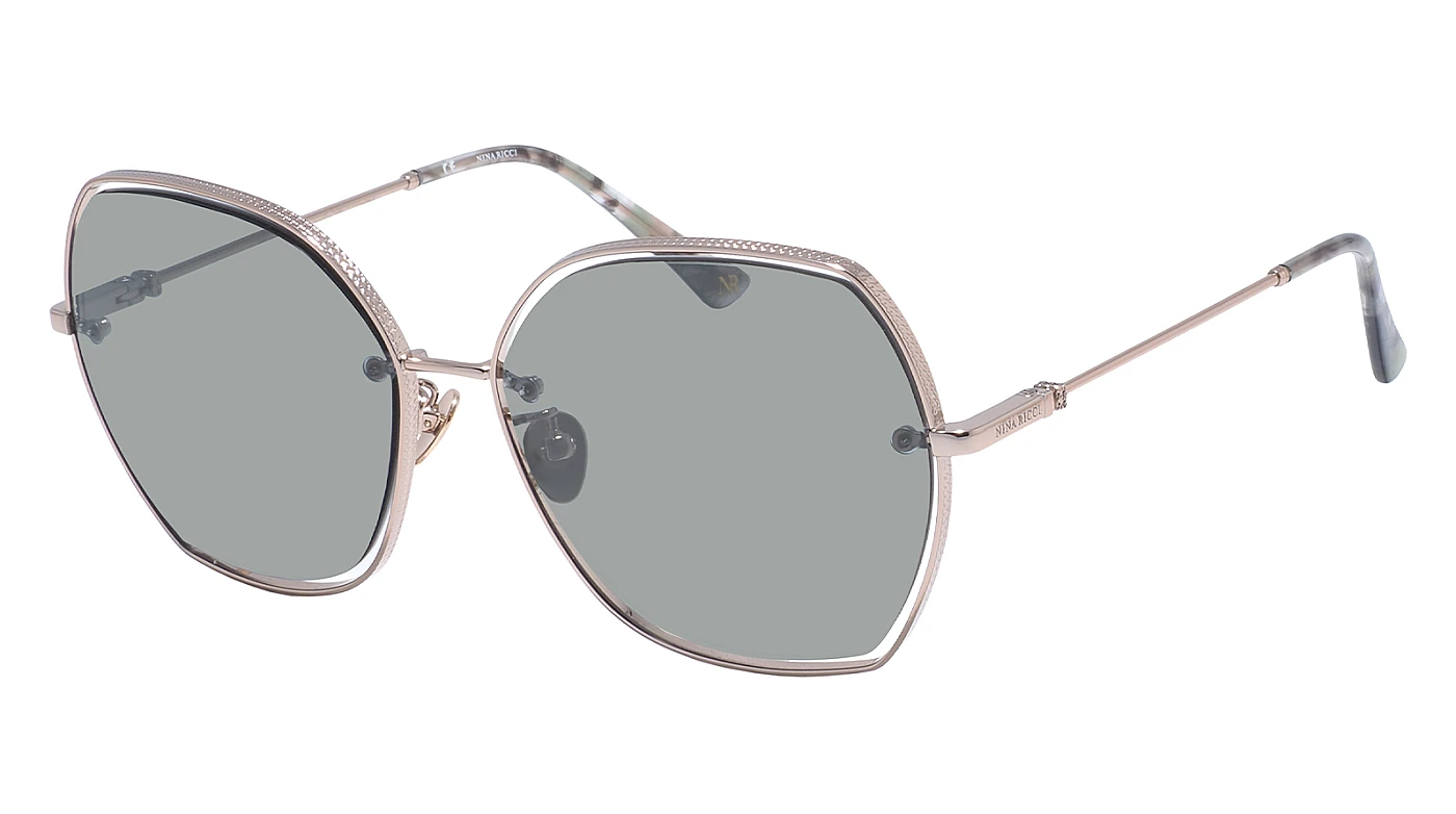 Женские очки Nina Ricci 304 8FEX фото 1