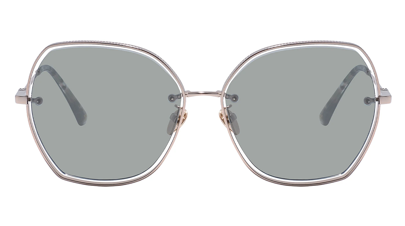 Женские очки Nina Ricci 304 8FEX фото 2