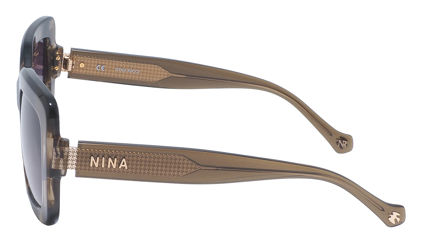 Женские очки Nina Ricci 322 P66 фото 4