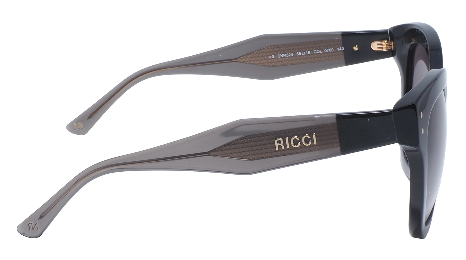 Солнцезащитные очки Nina Ricci 324 700 оригинальный размер фото 3