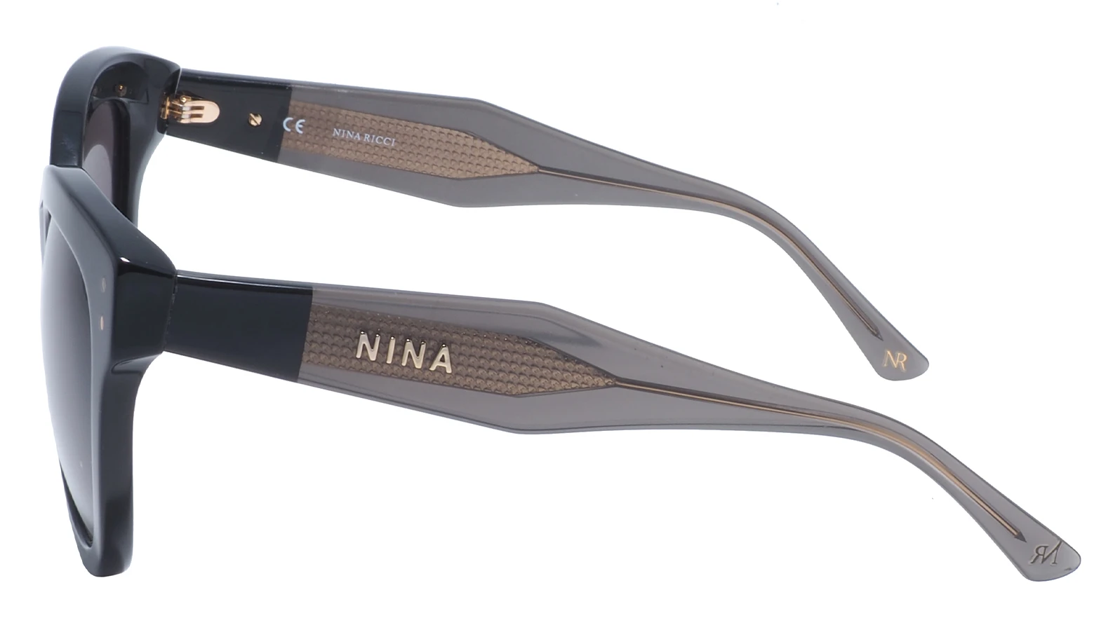 Солнцезащитные очки Nina Ricci 324 700 оригинальный размер фото 4