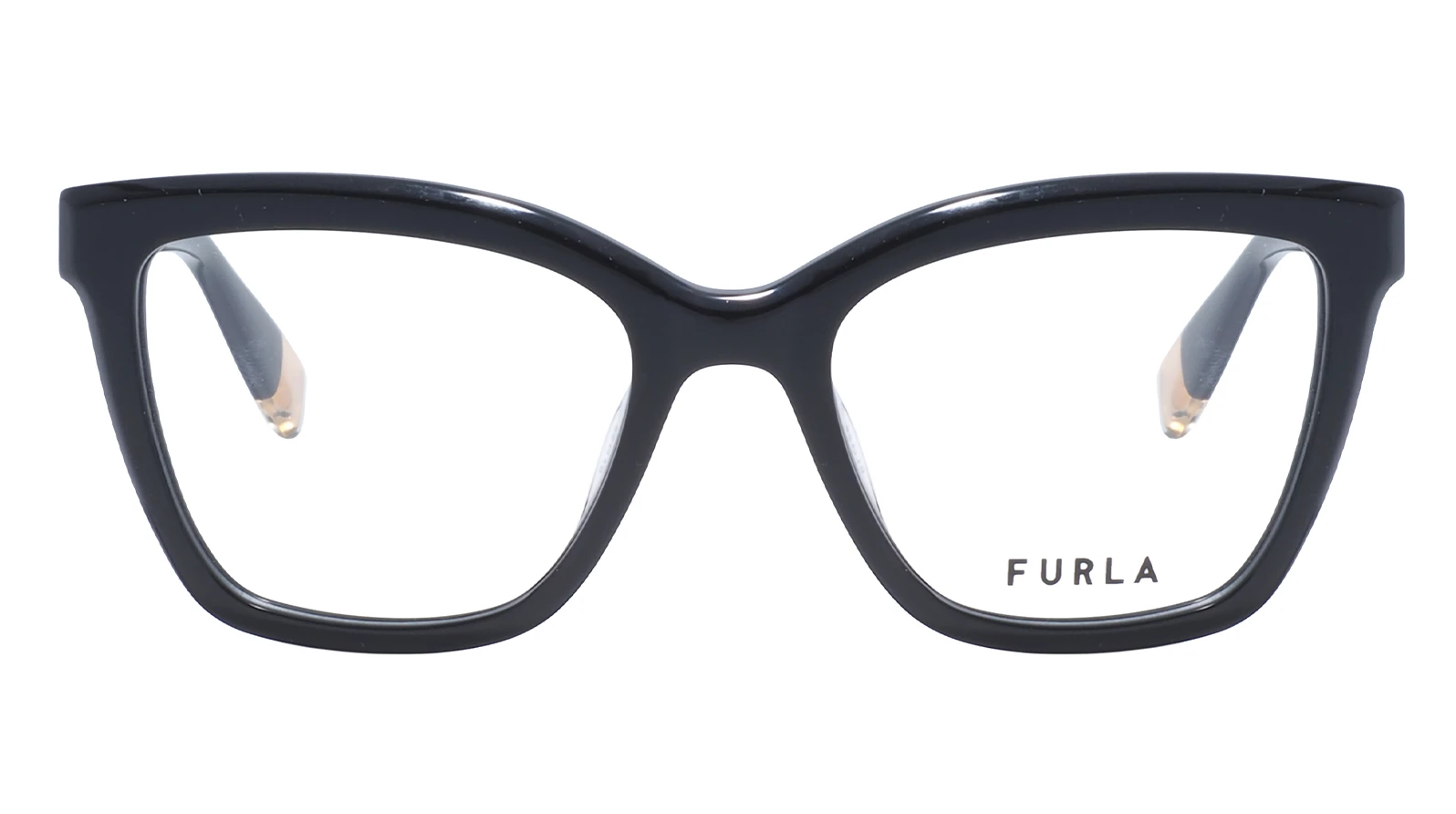 Оправа для очков для зрения Furla 721 700Y оригинальный размер фото 2
