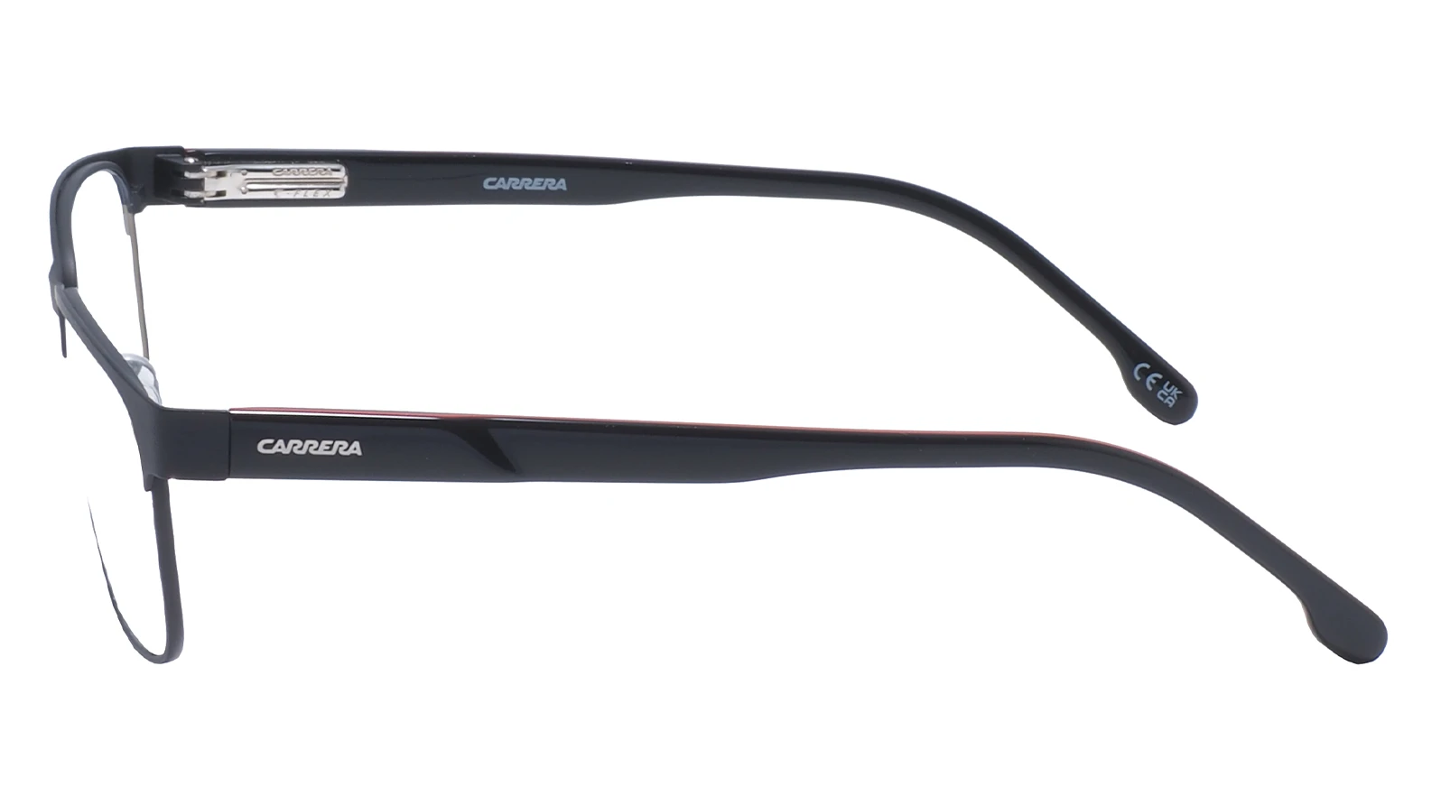 Оправа для очков для зрения Carrera C FLEX 06/G 003 оригинальный размер фото 4