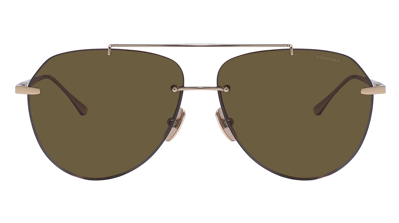 Мужские очки Chopard F20 8FFP фото 2