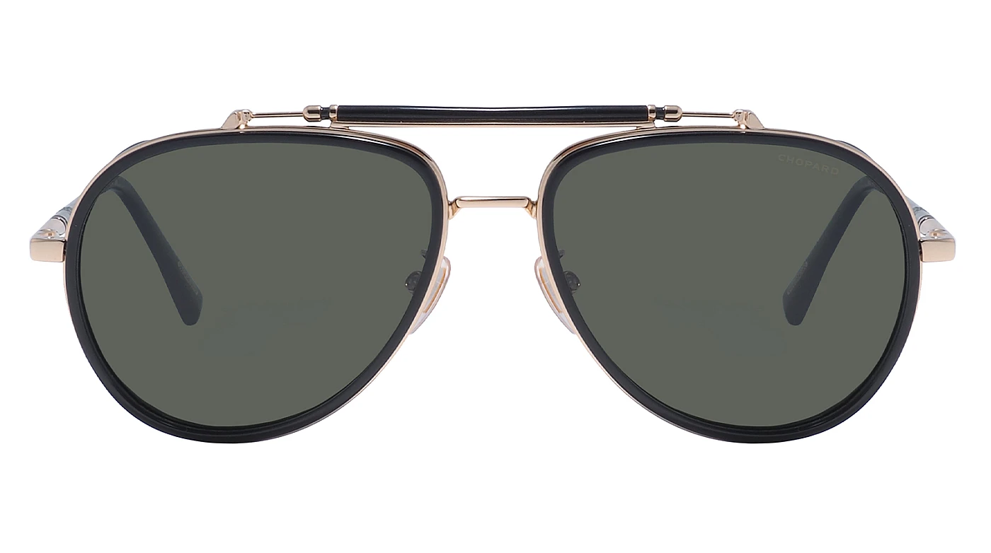 Солнцезащитные очки Chopard F24 700P фото 2