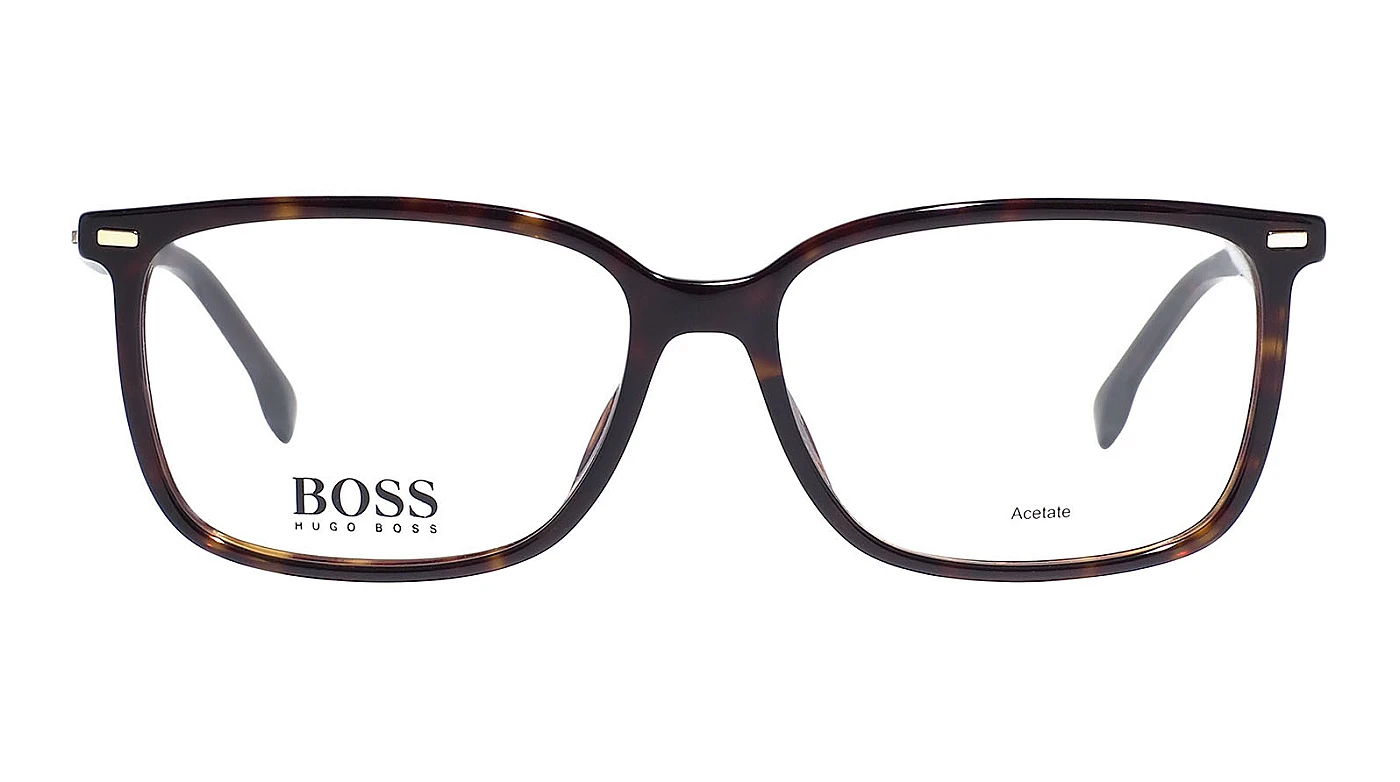 Оправа для очков для зрения Hugo Boss 1217-F 086 фото 2