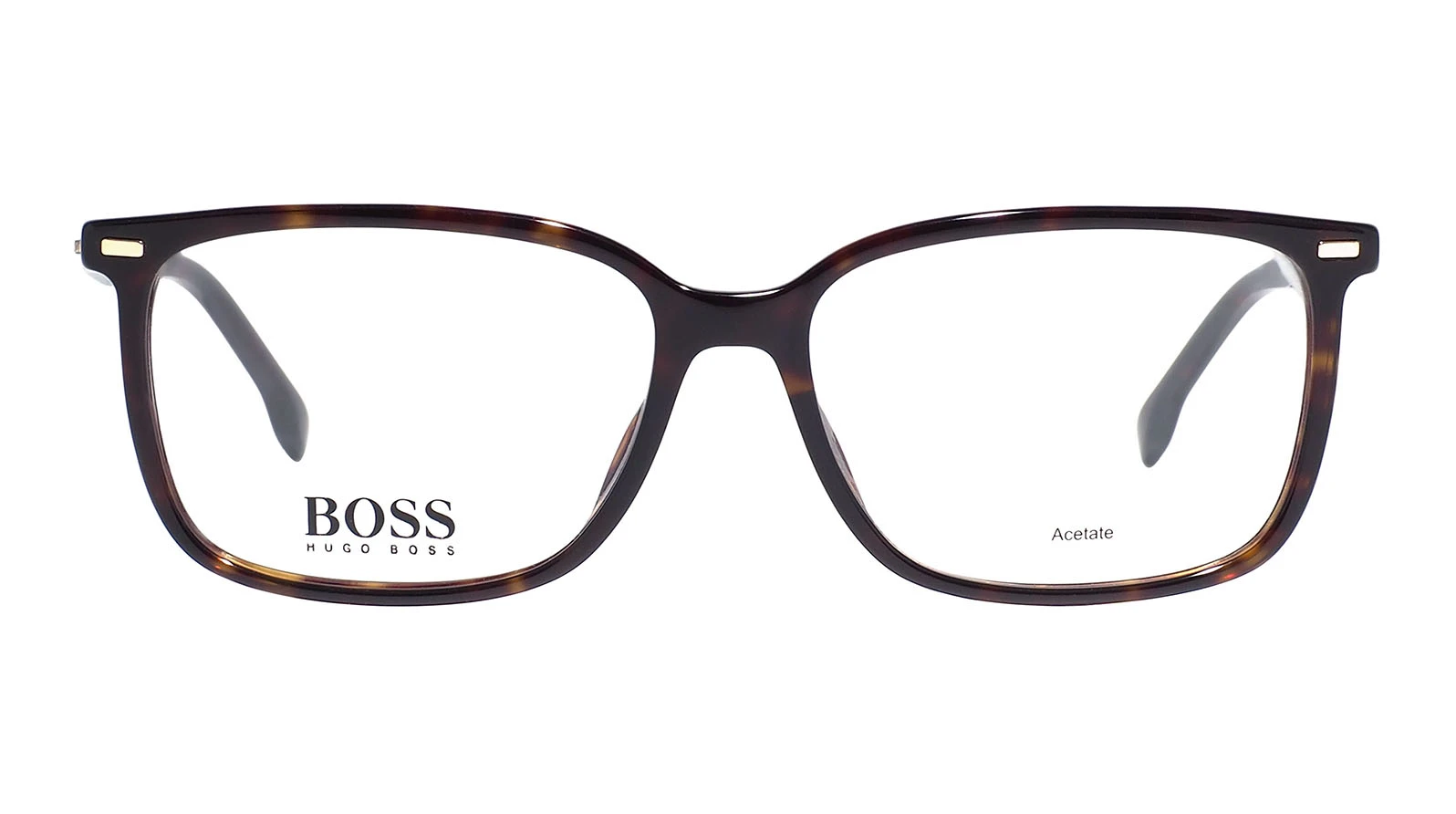 Оправа для очков для зрения Hugo Boss 1217-F 086 оригинальный размер фото 2