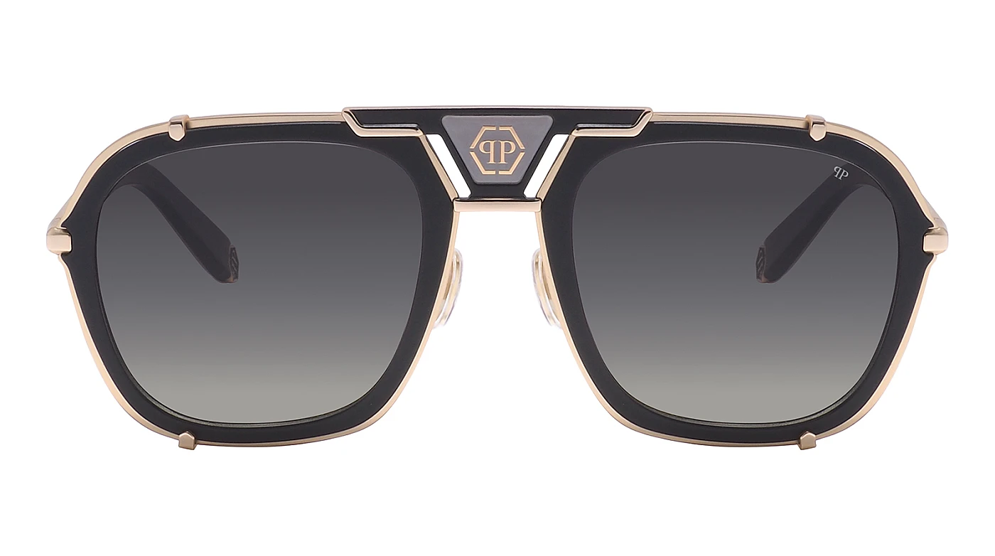 Солнцезащитные очки Philipp Plein 010M 349P фото 2