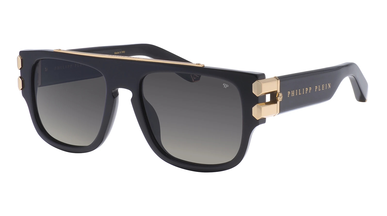 Мужские очки Philipp Plein 011M 700P оригинальный размер фото 1