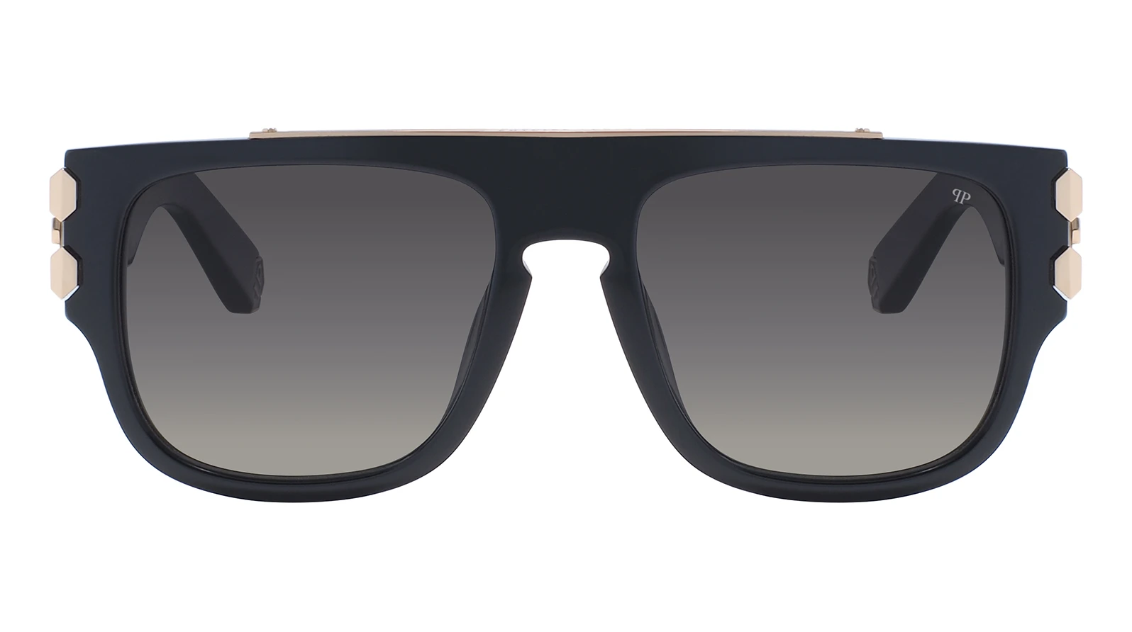 Мужские очки Philipp Plein 011M 700P оригинальный размер фото 2