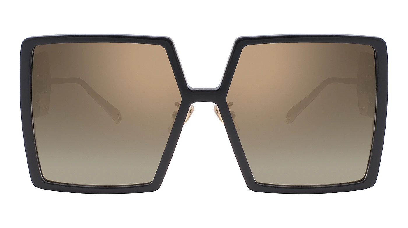 Женские солнцезащитные очки Philipp Plein 028M 700X фото 2