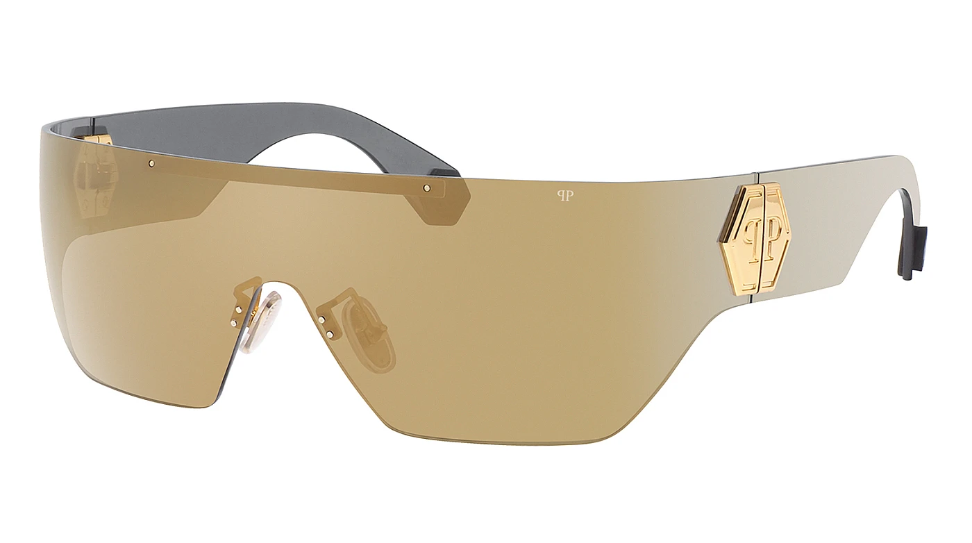 Женские солнцезащитные очки Philipp Plein 029M 400G фото 1