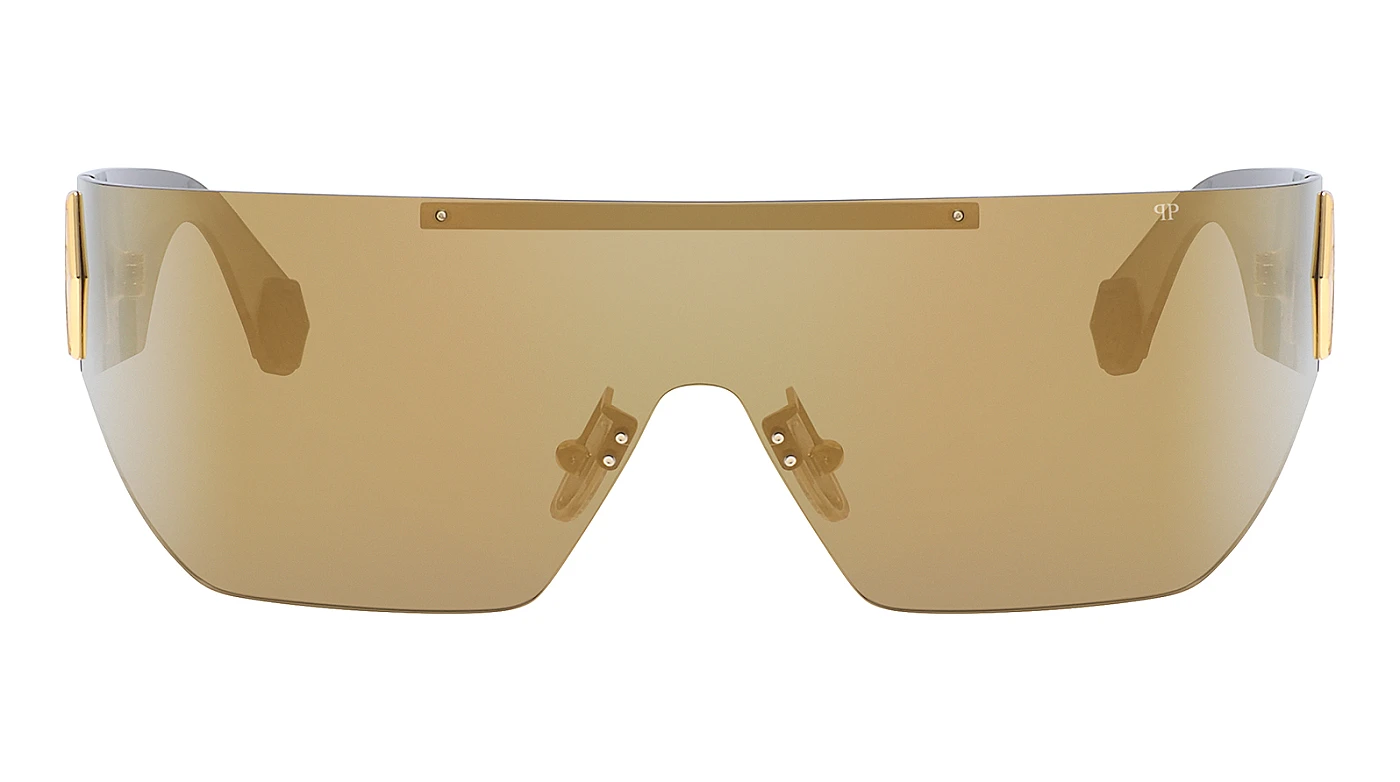 Женские солнцезащитные очки Philipp Plein 029M 400G фото 2
