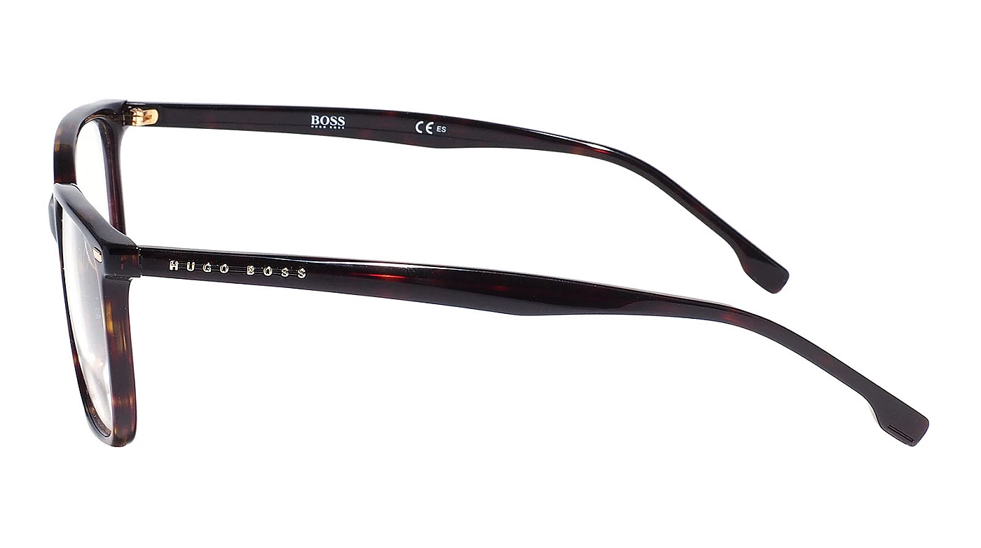 Оправа для очков для зрения Hugo Boss 1217-F 086 фото 4