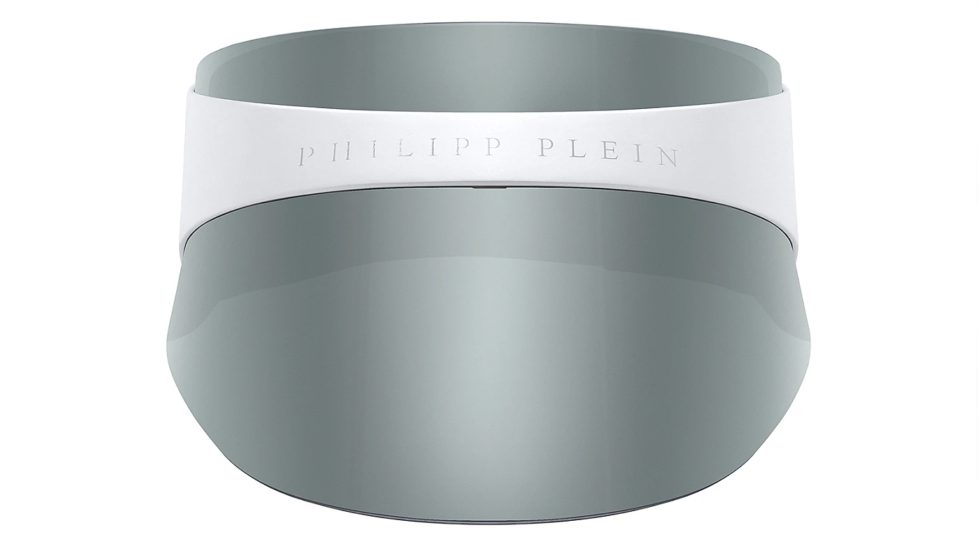 Солнцезащитные очки Philipp Plein 033S 5WWX фото 2