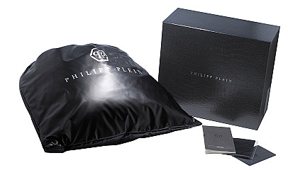 Philipp Plein 033S 5WWX