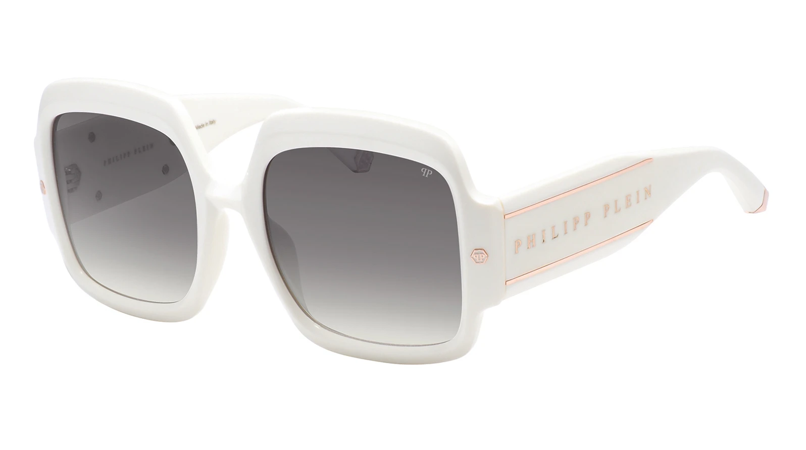 Женские солнцезащитные очки Philipp Plein 038M 3GF оригинальный размер фото 1