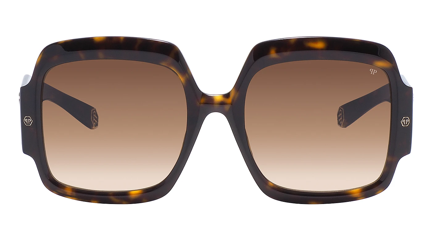 Солнцезащитные очки Philipp Plein 038M 722 фото 2