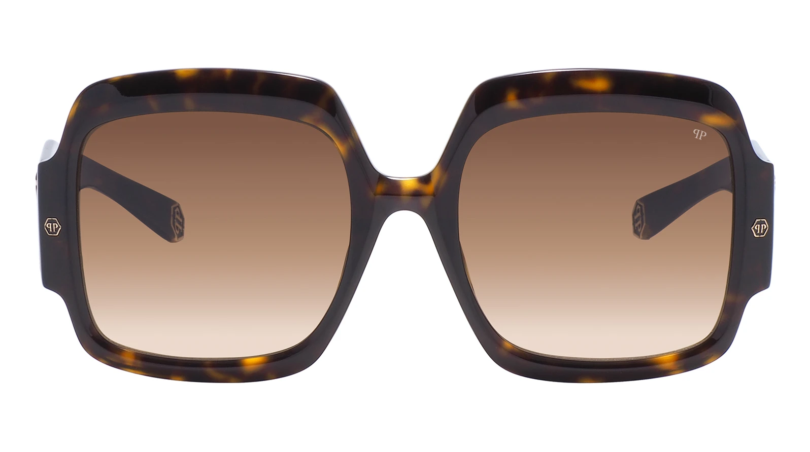 Солнцезащитные очки Philipp Plein 038M 722 оригинальный размер фото 2