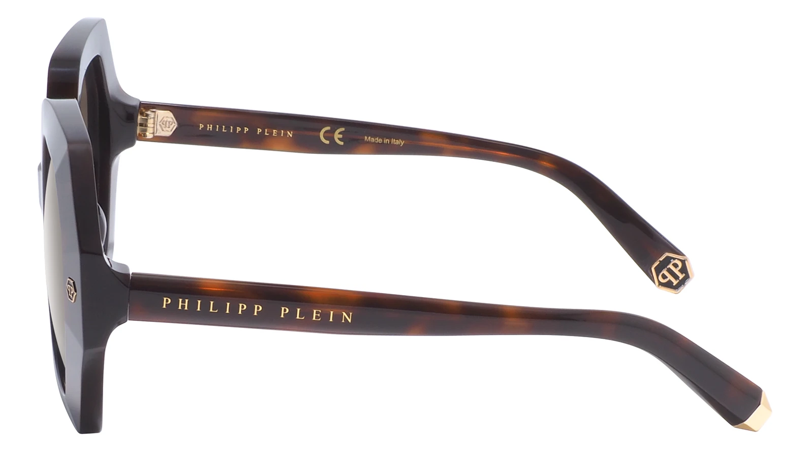 Солнцезащитные очки Philipp Plein 039M 752 оригинальный размер фото 4