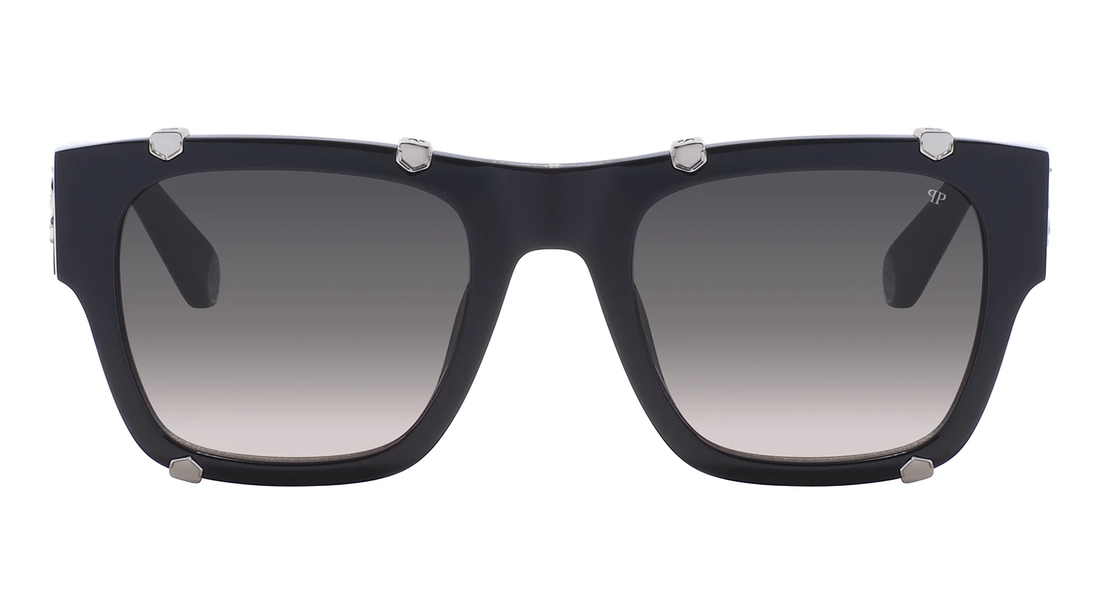 Мужские очки Philipp Plein 042W 700 оригинальный размер фото 2