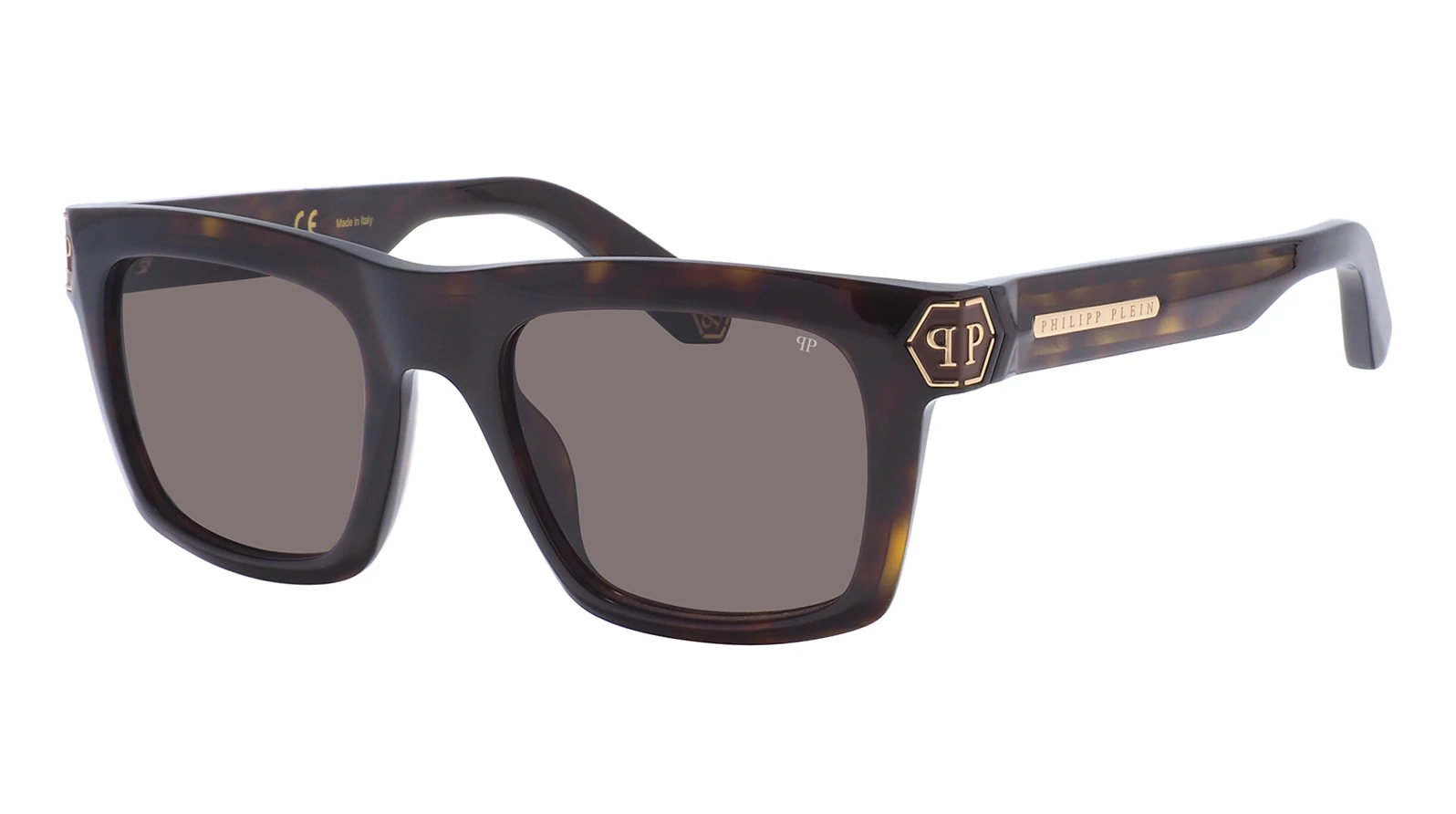 Солнцезащитные очки Philipp Plein 043M 722 оригинальный размер фото 1