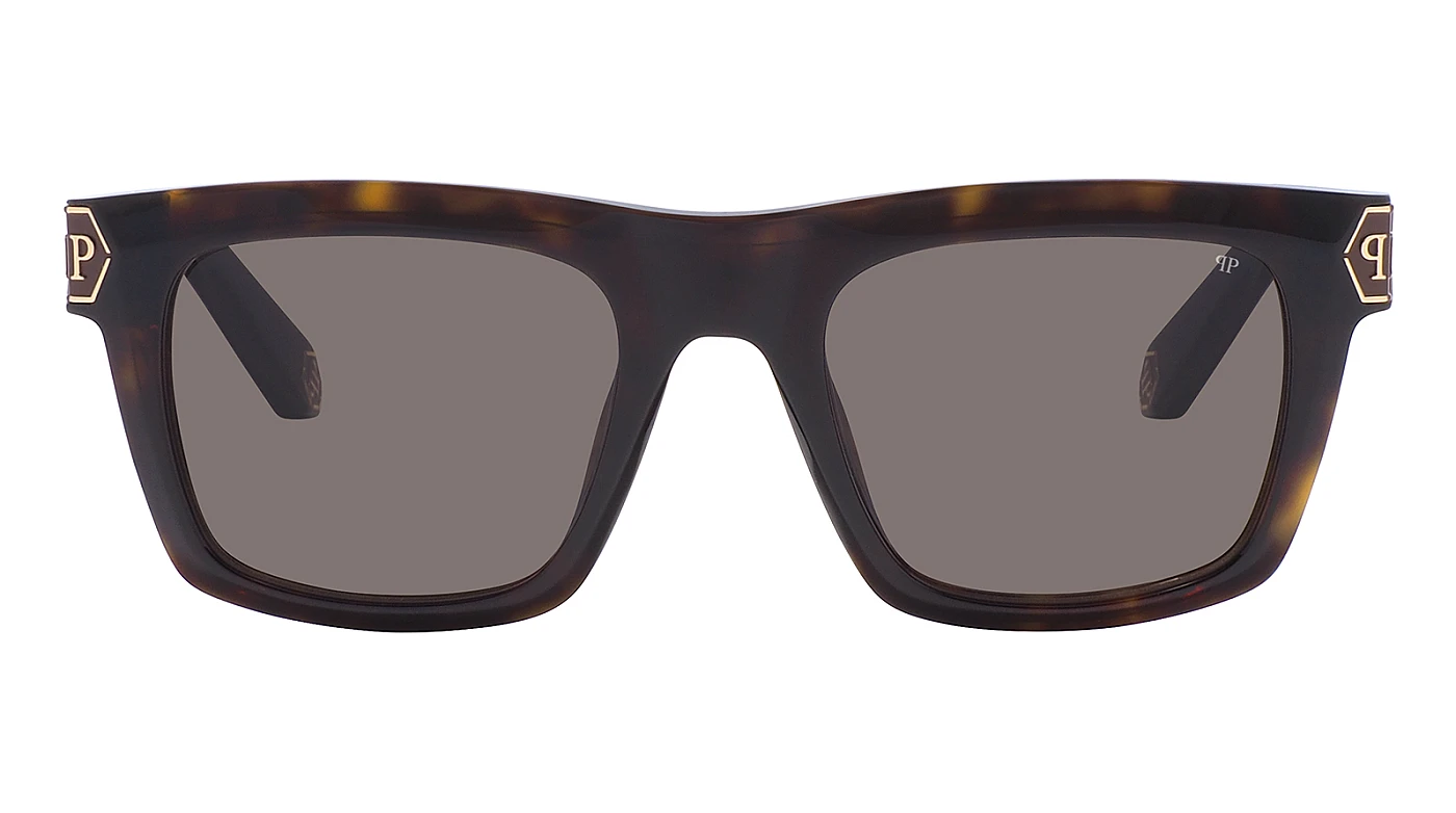 Солнцезащитные очки Philipp Plein 043M 722 фото 2