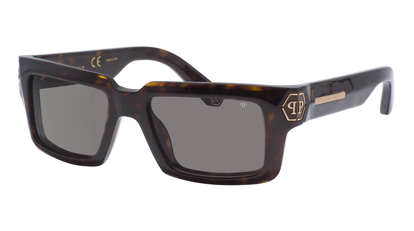 Мужские солнцезащитные очки Philipp Plein 044M 722 оригинальный размер фото 1