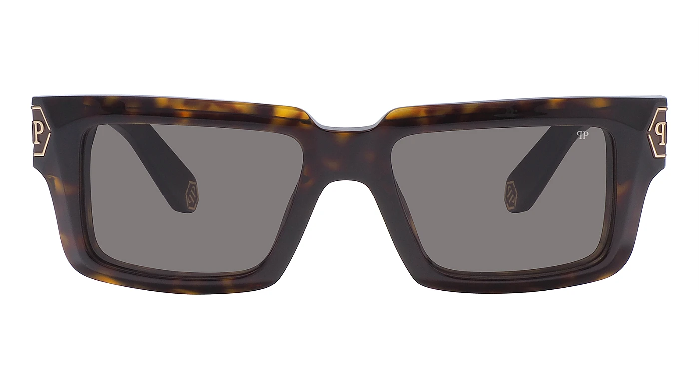 Мужские солнцезащитные очки Philipp Plein 044M 722 фото 2