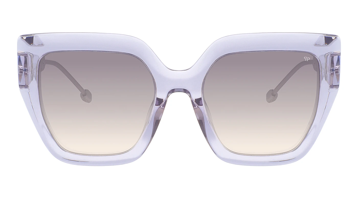 Солнцезащитные очки Philipp Plein 064S P52X фото 2