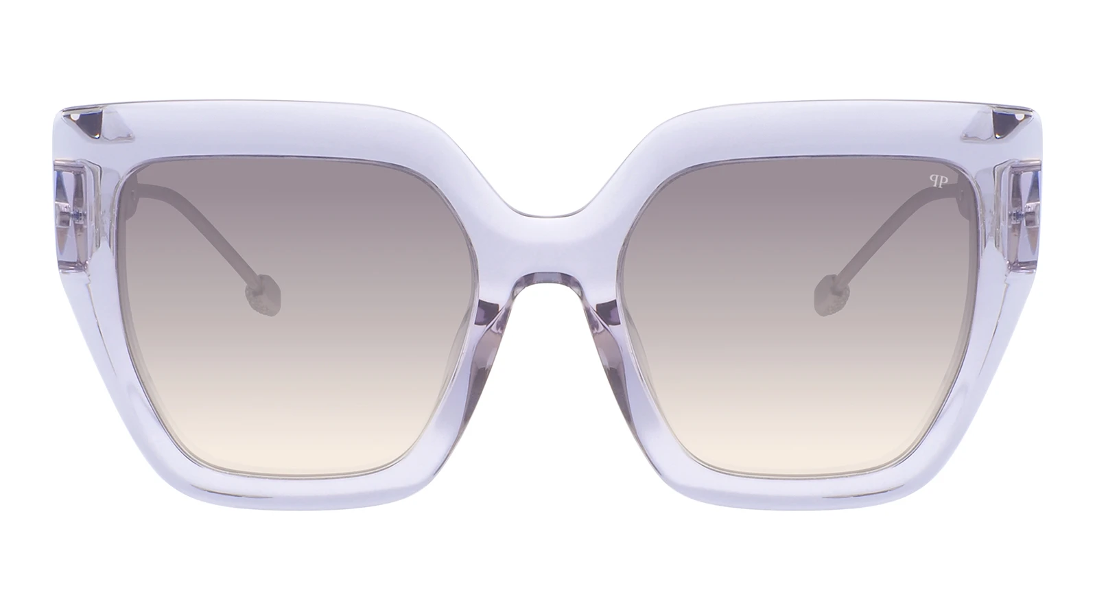 Солнцезащитные очки Philipp Plein 064S P52X оригинальный размер фото 2