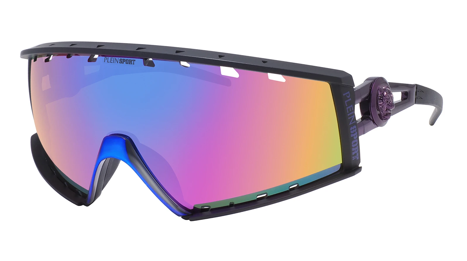 Солнцезащитные очки Philipp Plein Sport 005 U28R оригинальный размер фото 1