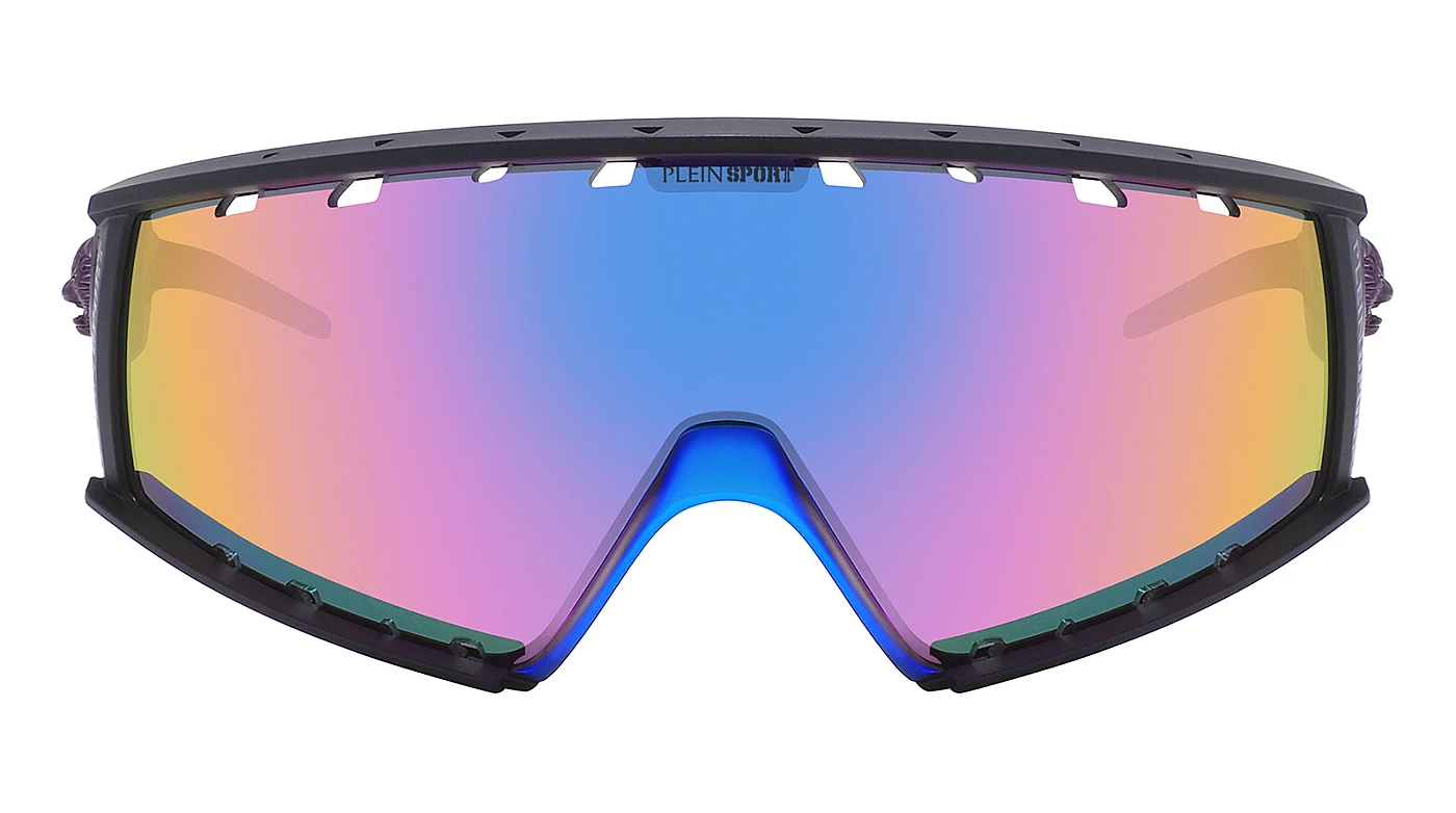 Солнцезащитные очки Philipp Plein Sport 005 U28R фото 2