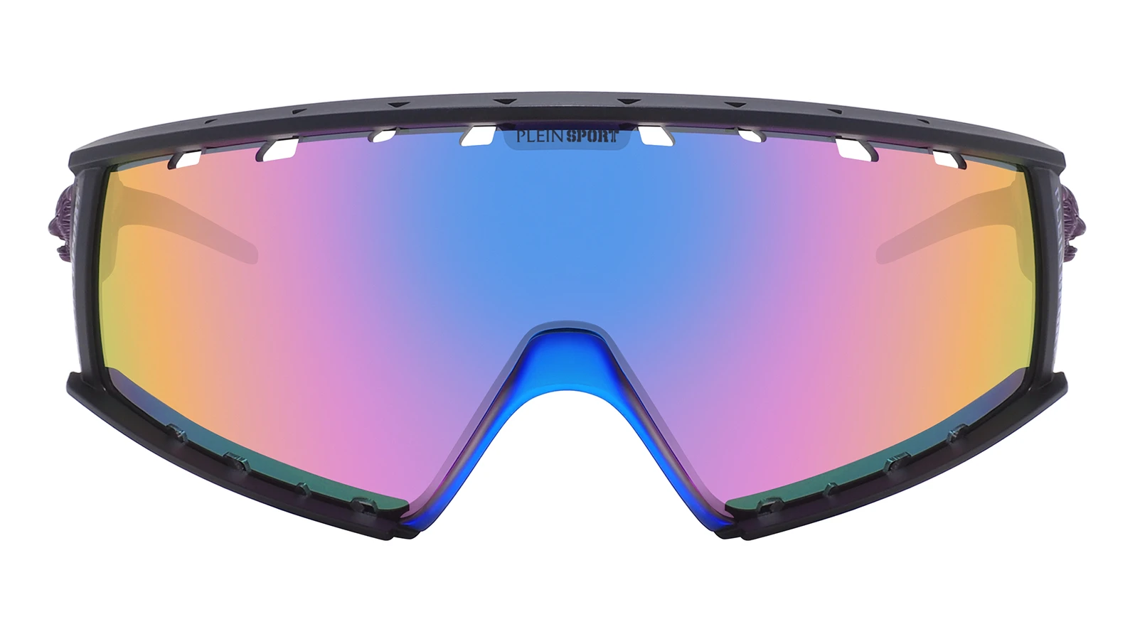 Солнцезащитные очки Philipp Plein Sport 005 U28R оригинальный размер фото 2