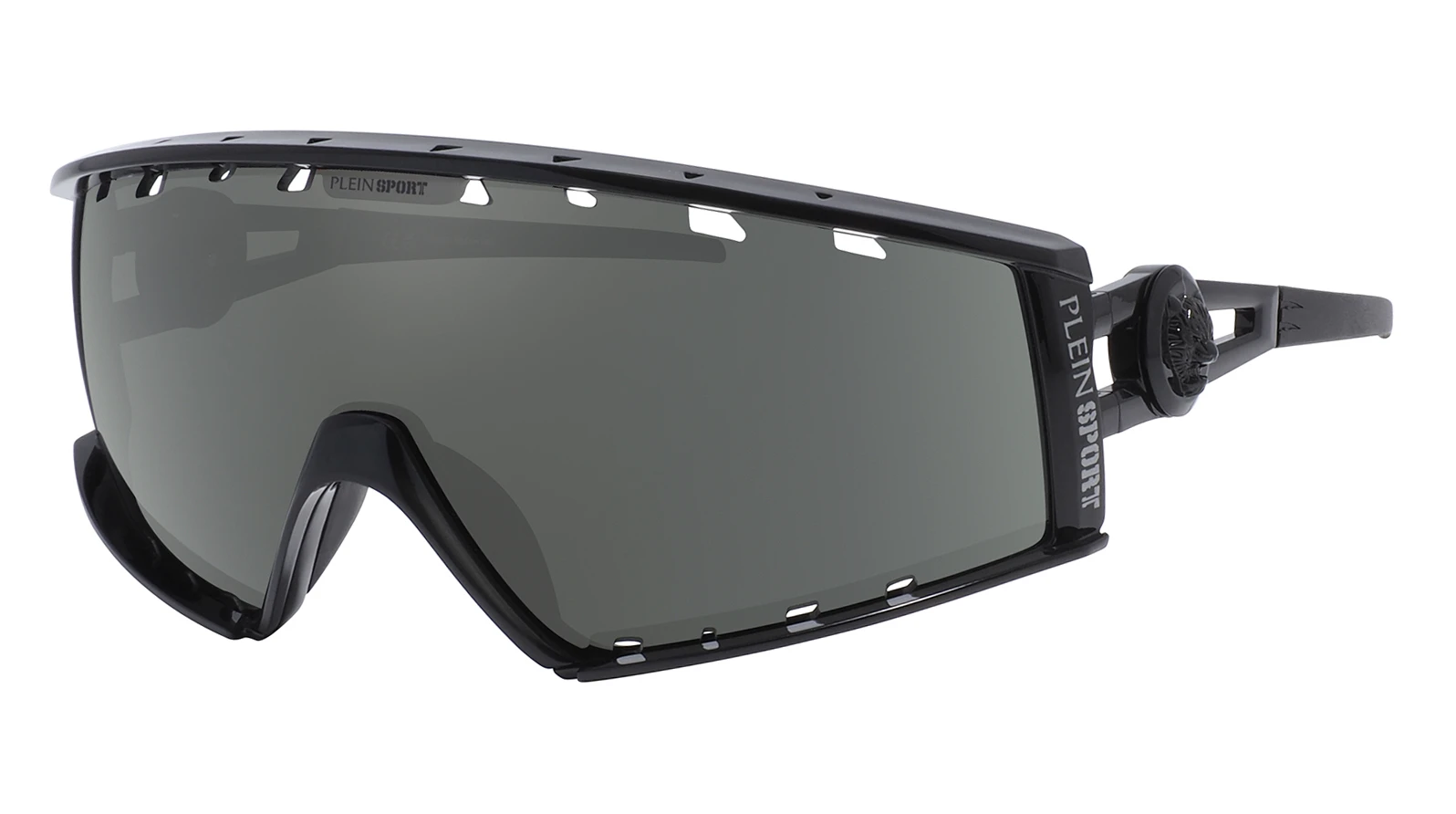 Мужские солнцезащитные очки Philipp Plein Sport 005 Z42 оригинальный размер фото 1