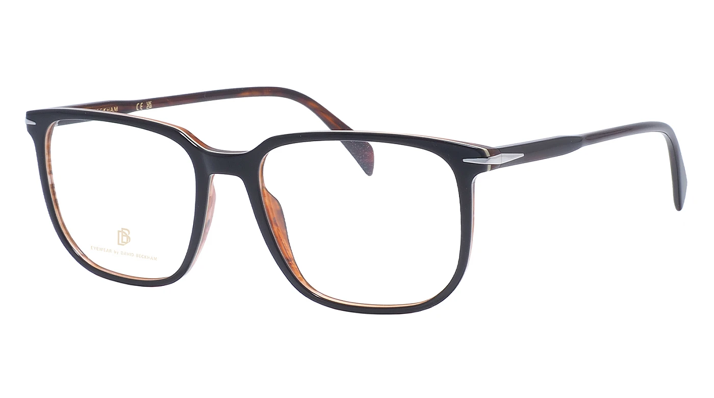 Оправа для очков David Beckham 1141 S9W фото 1