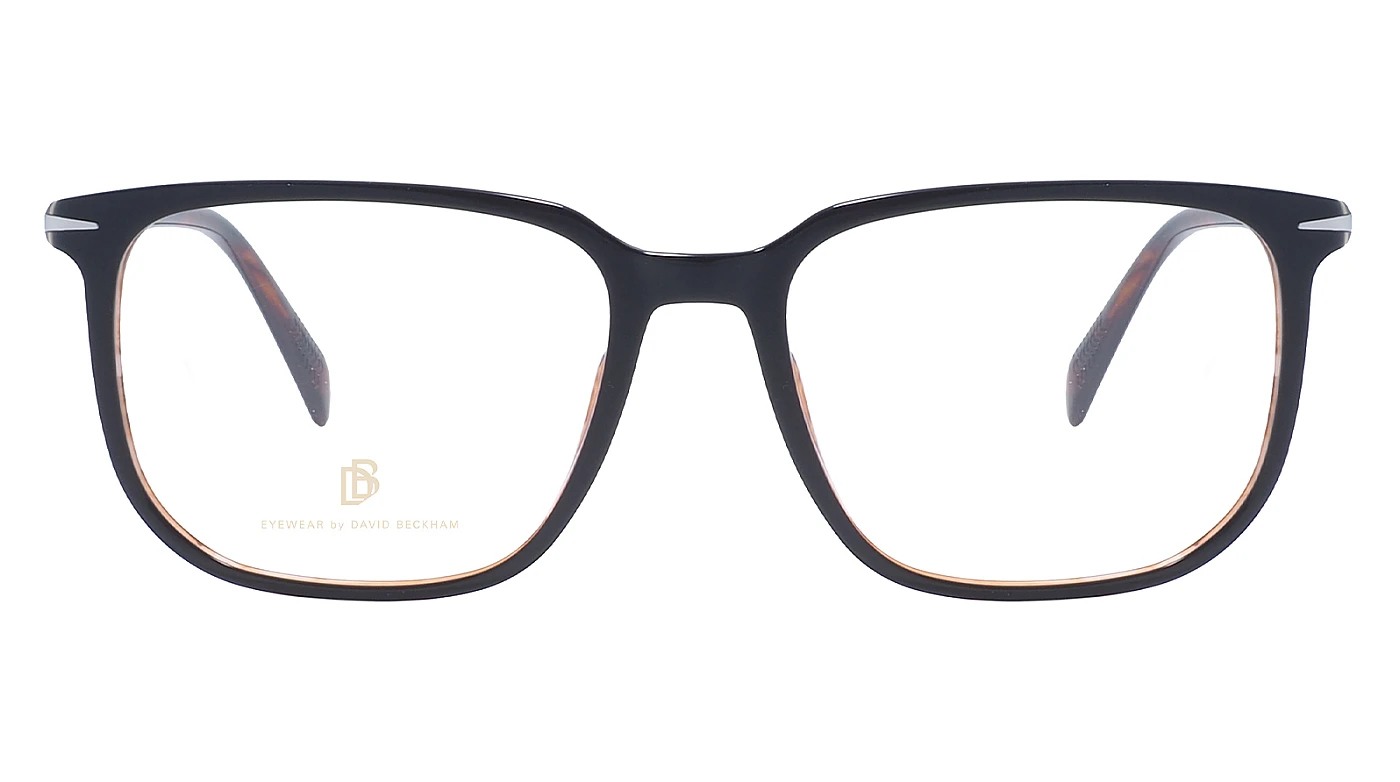 Оправа для очков David Beckham 1141 S9W фото 2
