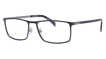 David Beckham 1167 TI7
