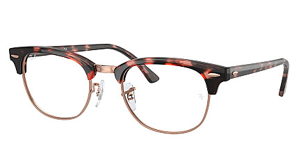 Ray-Ban Clubmaster RX 5154 8118