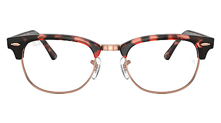 Ray-Ban Clubmaster RX 5154 8118