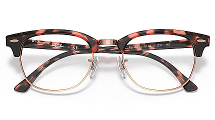 Ray-Ban Clubmaster RX 5154 8118