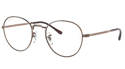 Ray-Ban Round Metal II RX 3582V 3120