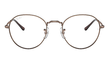 Ray-Ban Round Metal II RX 3582V 3120