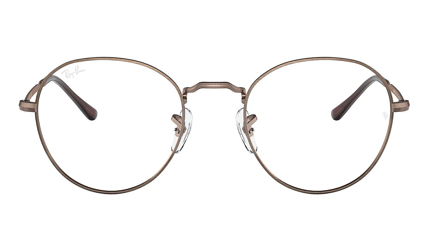 Оправа Ray-Ban Round Metal II RX 3582V 3120 фото 2