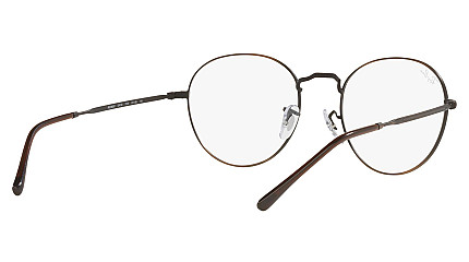 Ray-Ban Round Metal II RX 3582V 3120
