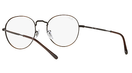 Ray-Ban Round Metal II RX 3582V 3120